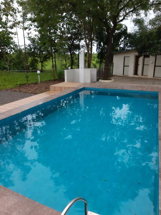 River Ranch Saralgaon Exterior photo